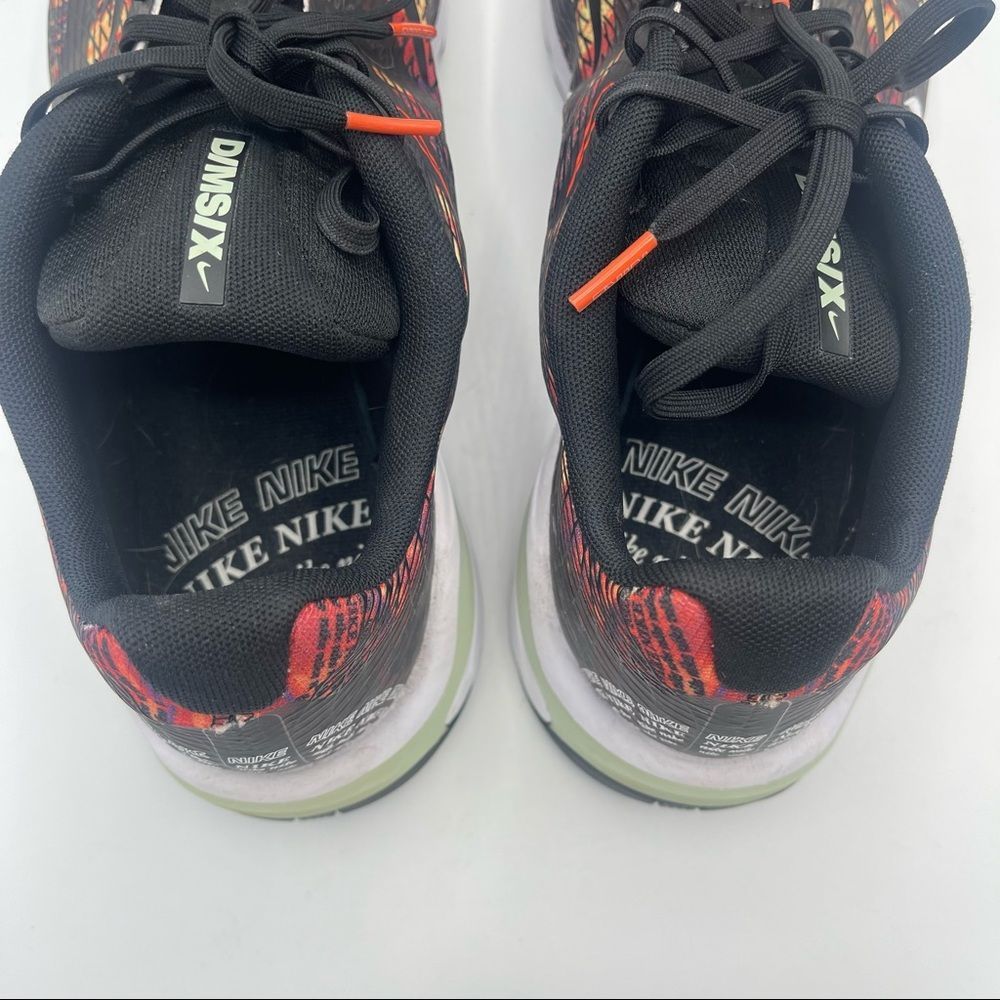 Nike Mens Ghoswift Retro Running Shoes - image 7